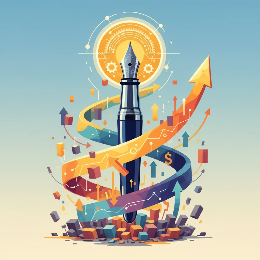 The Pen That Defied Deflation: What a 40-Year Price Hike Tells Us About Japan’s New Economic Reality