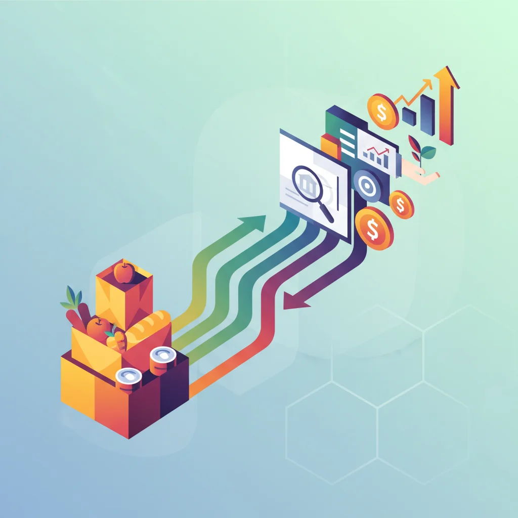 From Food Parcels to Financial Portfolios: The Investment Case for the Social Economy