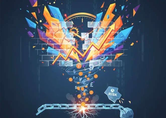 Beyond the Bricks: Why a ‘Spineless’ Safety Law is a Ticking Time Bomb for the Economy and Your Portfolio