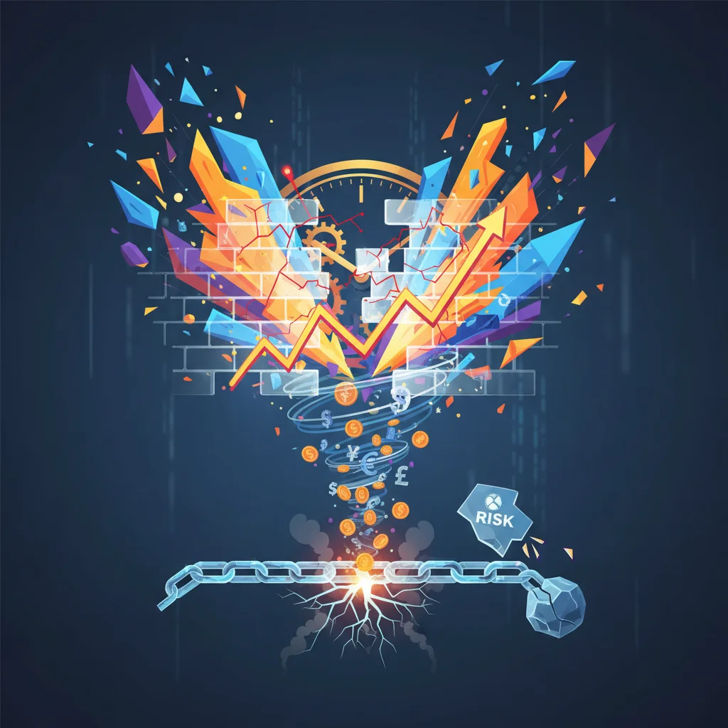 Beyond the Bricks: Why a ‘Spineless’ Safety Law is a Ticking Time Bomb for the Economy and Your Portfolio