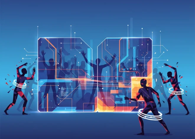 The New Digital Wall: Why the US Banning Tech Critics Should Alarm Everyone in Tech