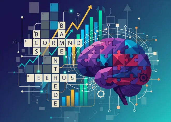 Beyond the Ticker: Why Top Investors Think Like Crossword Solvers