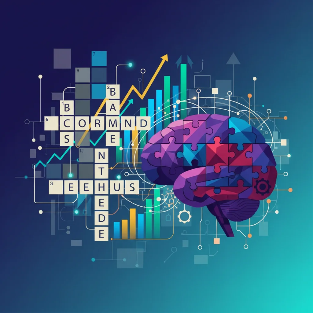 Beyond the Ticker: Why Top Investors Think Like Crossword Solvers