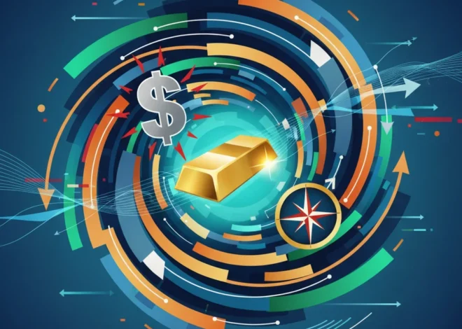 Navigating the 2025 Financial Maelstrom: A Deep Dive into Tariffs, Gold, and the Dollar’s Future