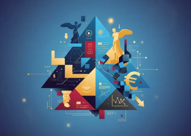 The Louvre’s Ledger: Decoding a Financial Crisis at the World’s Most Famous Museum