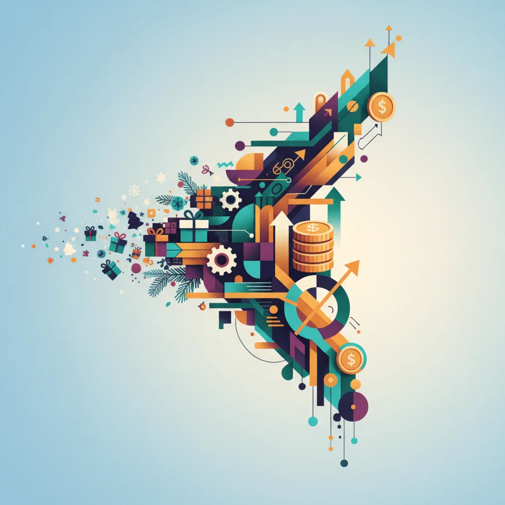 Beyond the Holiday Season: Why Year-Round Corporate Generosity is the New Financial Paradigm