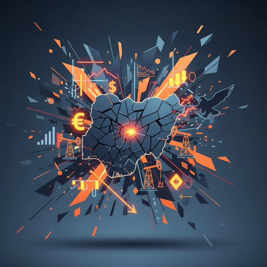 Geopolitical Tremors: Decoding the Economic Fallout of US Military Strikes in Nigeria