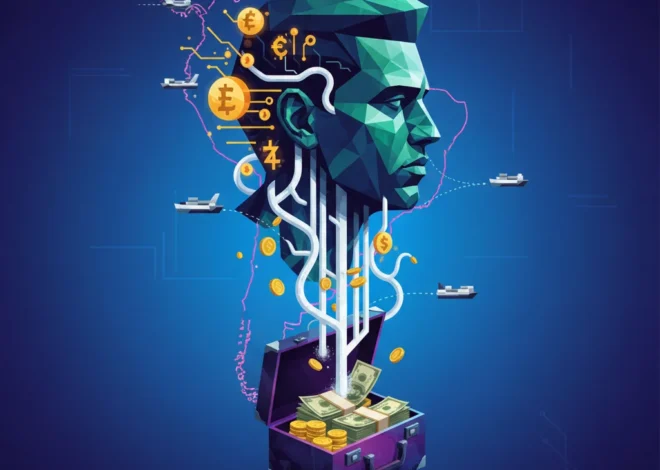 The Narco-Economist: Unpacking the Financial Legacy of a Cocaine Kingpin