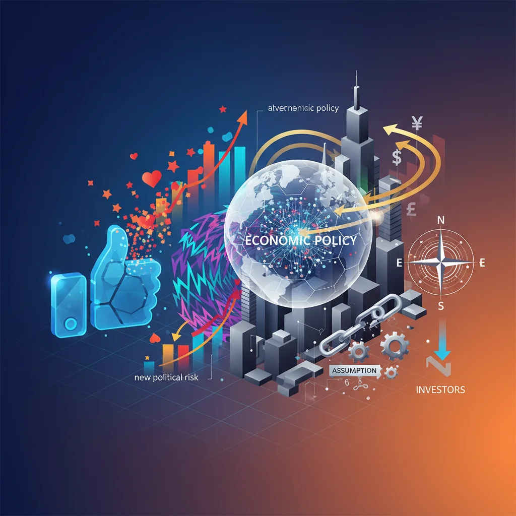 From Social Media Likes to Economic Policy: Navigating the New Political Risk for Investors