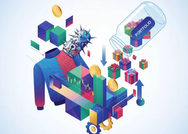 The Unwanted Gift Portfolio: An Investor’s Guide to Managing Misallocated Holiday Assets