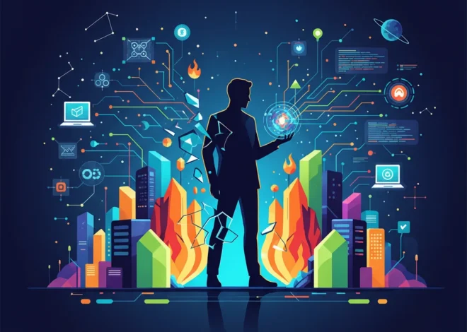 Beyond the Firewall: Why a Spy Chief’s Warning is a Wake-Up Call for Every Developer and Startup