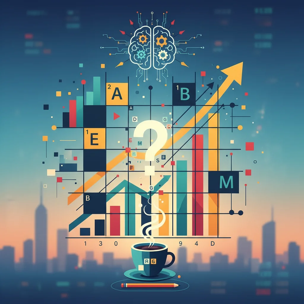 Solving the Market: An Investor’s Guide to Thinking Like a Crossword Master