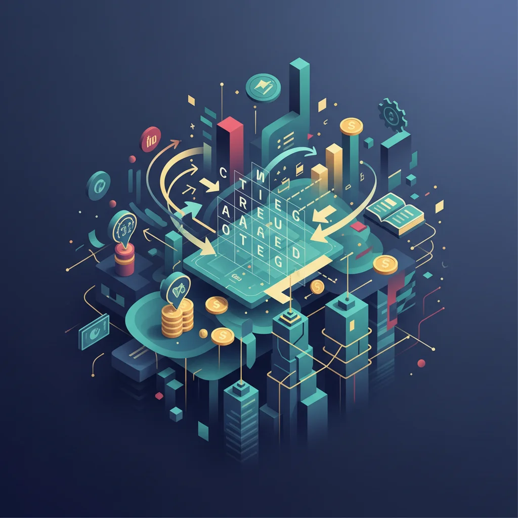 Beyond the Grid: Unpacking the Hidden Economic Lessons in the FT’s Polymath Crossword