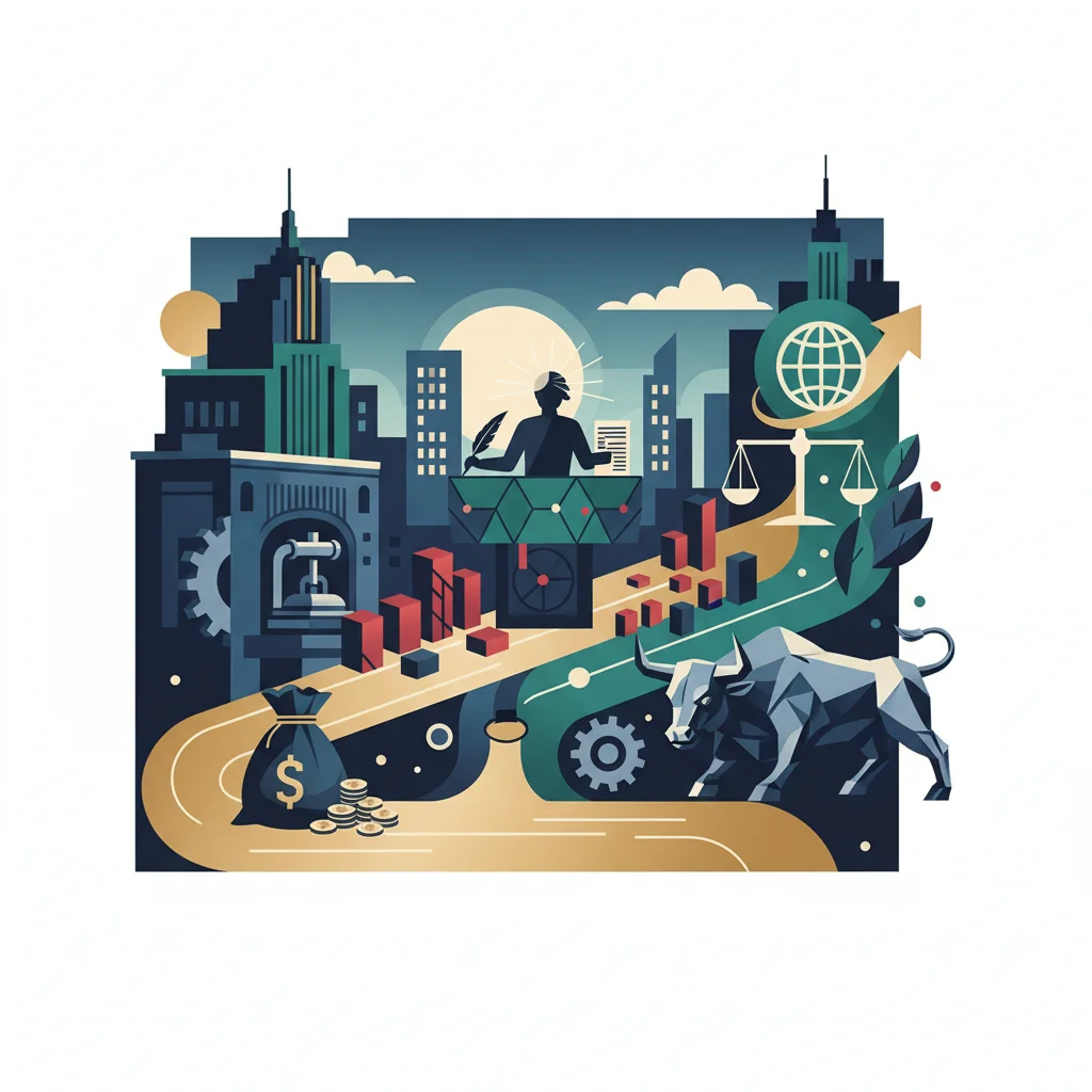 The Editor’s Dilemma: What a 1930s Newspaper Game Reveals About Modern Finance and Ethical Investing