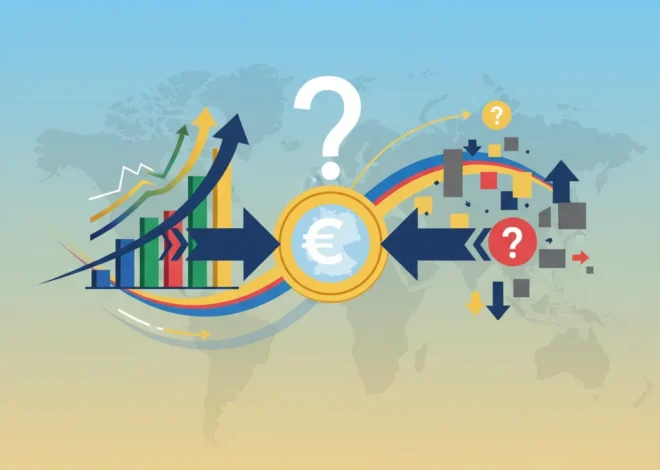 Germany’s Trillion-Dollar Question: Can a Spending Spree Save Europe’s Economy?