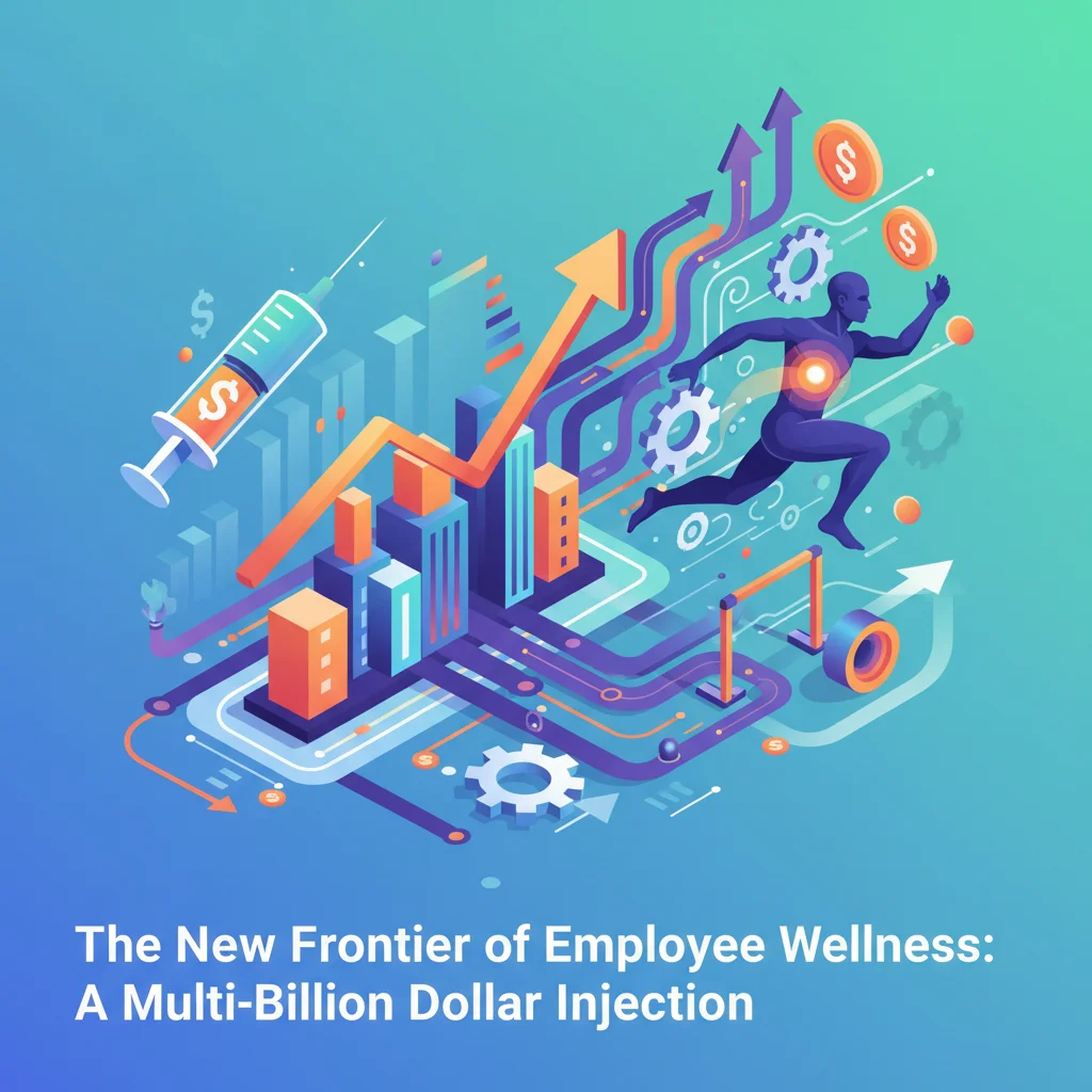 The Ozempic Economy: How Weight-Loss Drugs Are Reshaping Corporate Finance and Productivity