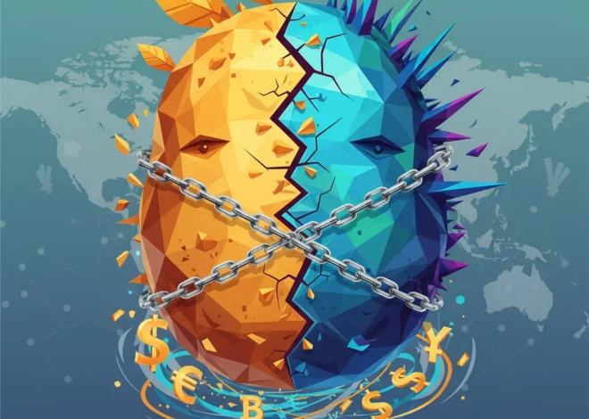 The Billion-Dollar Potato: Inside the Family Feud Threatening the McCain Foods Dynasty