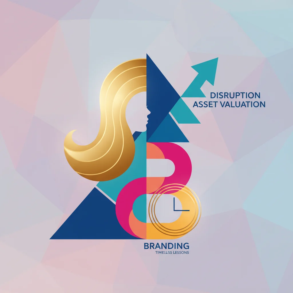 The Bardot Economy: Timeless Lessons in Branding, Disruption, and Asset Valuation