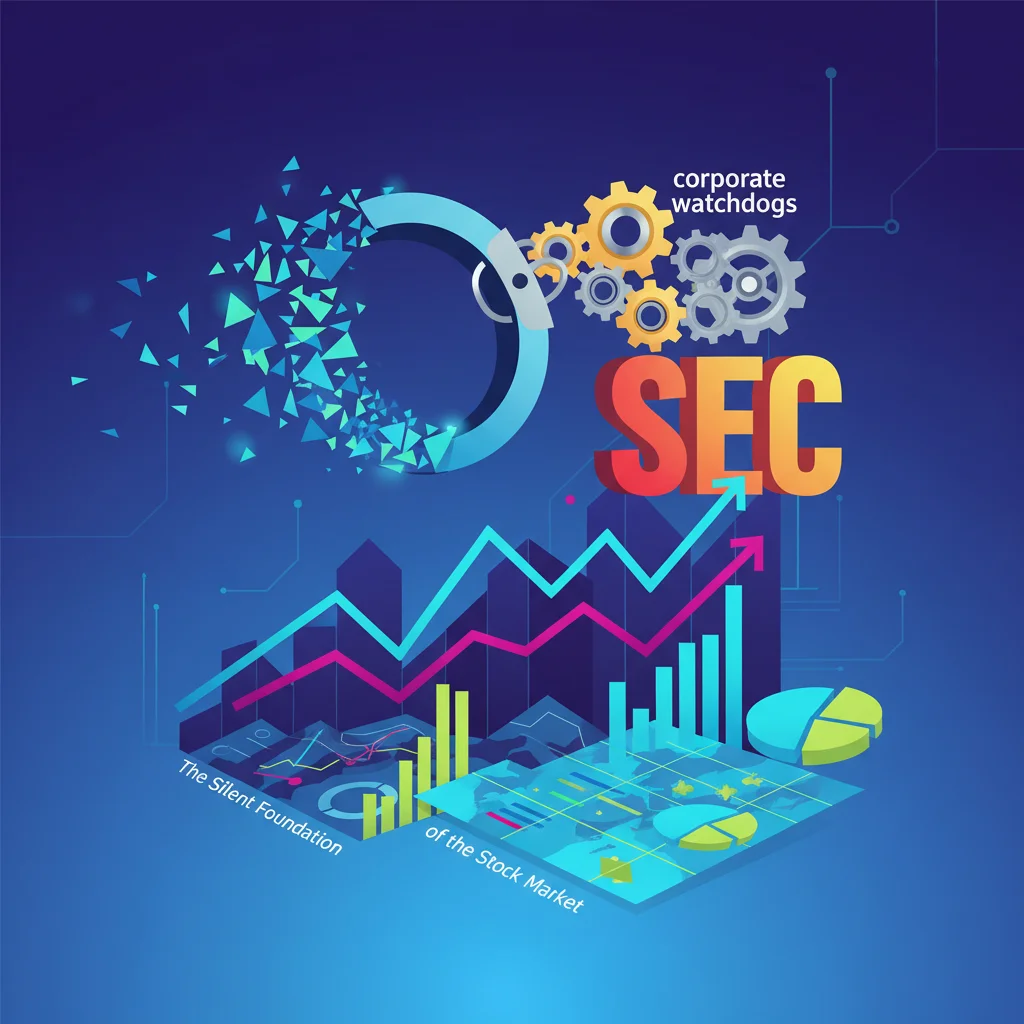 Audit Overhaul: Is the SEC Loosening the Leash on Corporate Watchdogs?