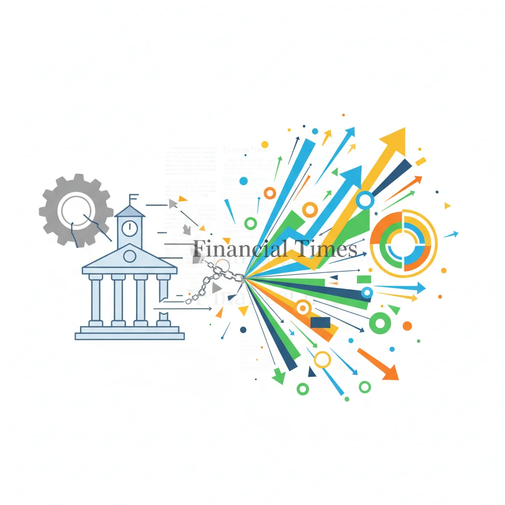 A Lack of Interest? The Surprising Link Between Central Banking and Your Portfolio’s Performance