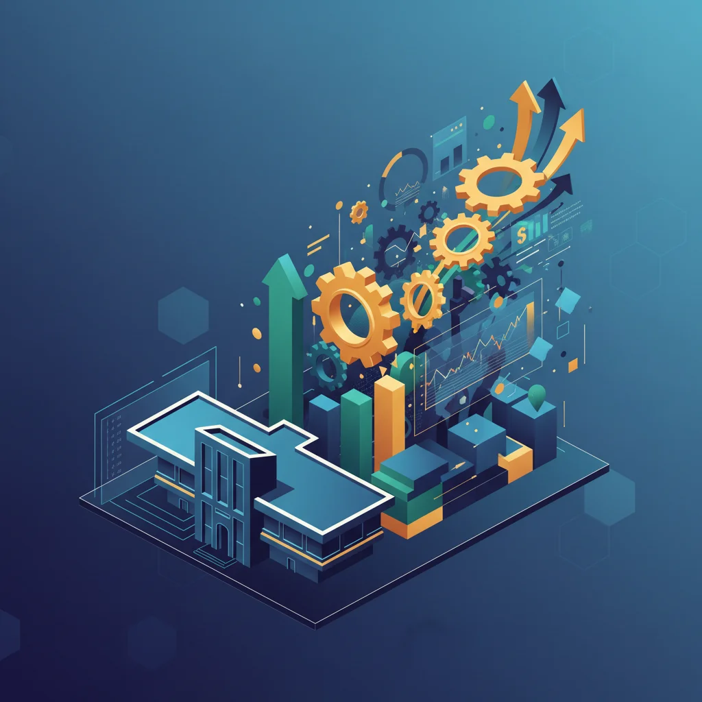 Beyond the Blueprint: What a Mid-Century Architectural Icon Teaches Us About Modern Investing