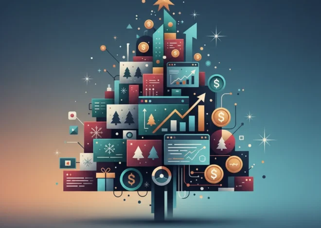 The Christmas Card Portfolio: Reimagining a Holiday Tradition for the Modern Investor