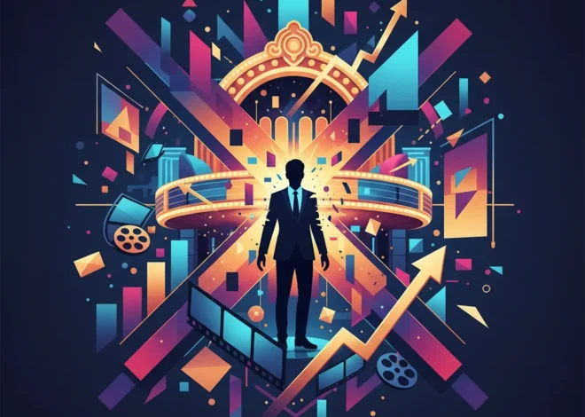 Plot Twist at the Picture House: Why the Everyman CEO’s Exit is a Box Office Event for Investors