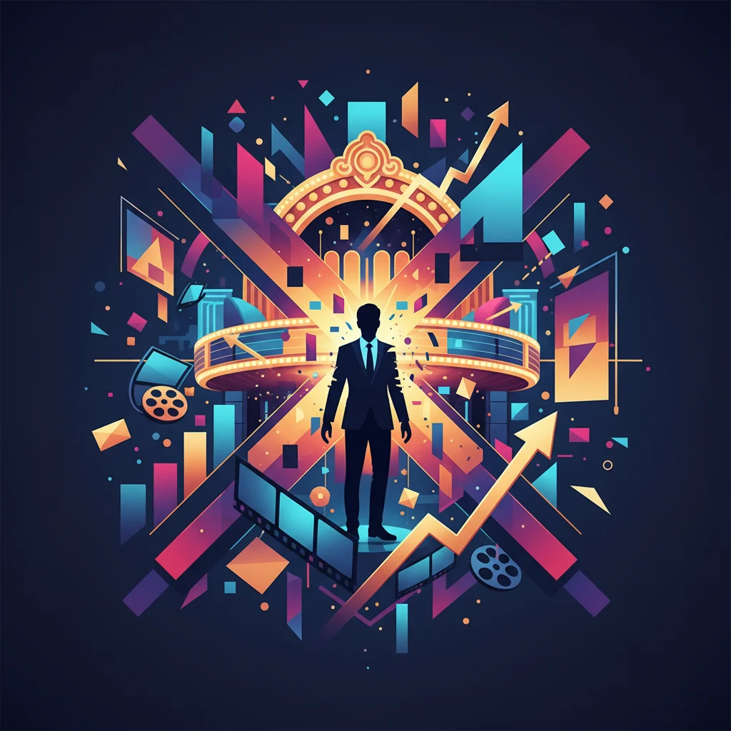 Plot Twist at the Picture House: Why the Everyman CEO’s Exit is a Box Office Event for Investors