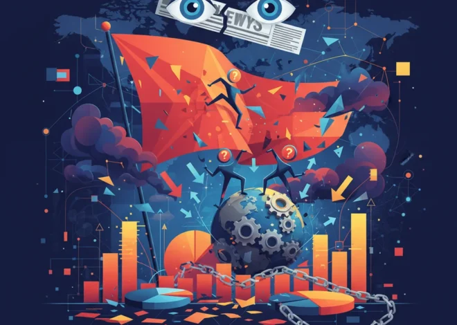 Beyond the Headlines: Why Misleading Crime Data is a Red Flag for Global Investors