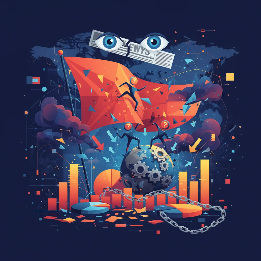 Beyond the Headlines: Why Misleading Crime Data is a Red Flag for Global Investors