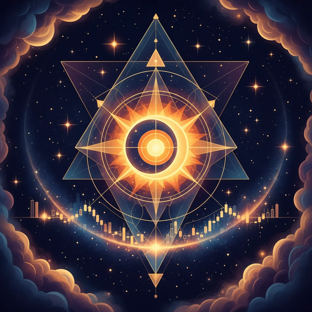 The Solstice Illusion: A Lesson in Market Timing from the Cosmos