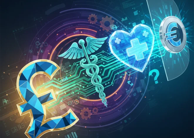 The £60 Billion What-If: How Joining the Euro Could Have Funded the NHS and Reshaped the UK Economy