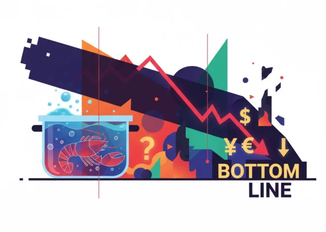 The Investor’s Blind Spot: From Boiling Lobsters to Your Portfolio’s Bottom Line