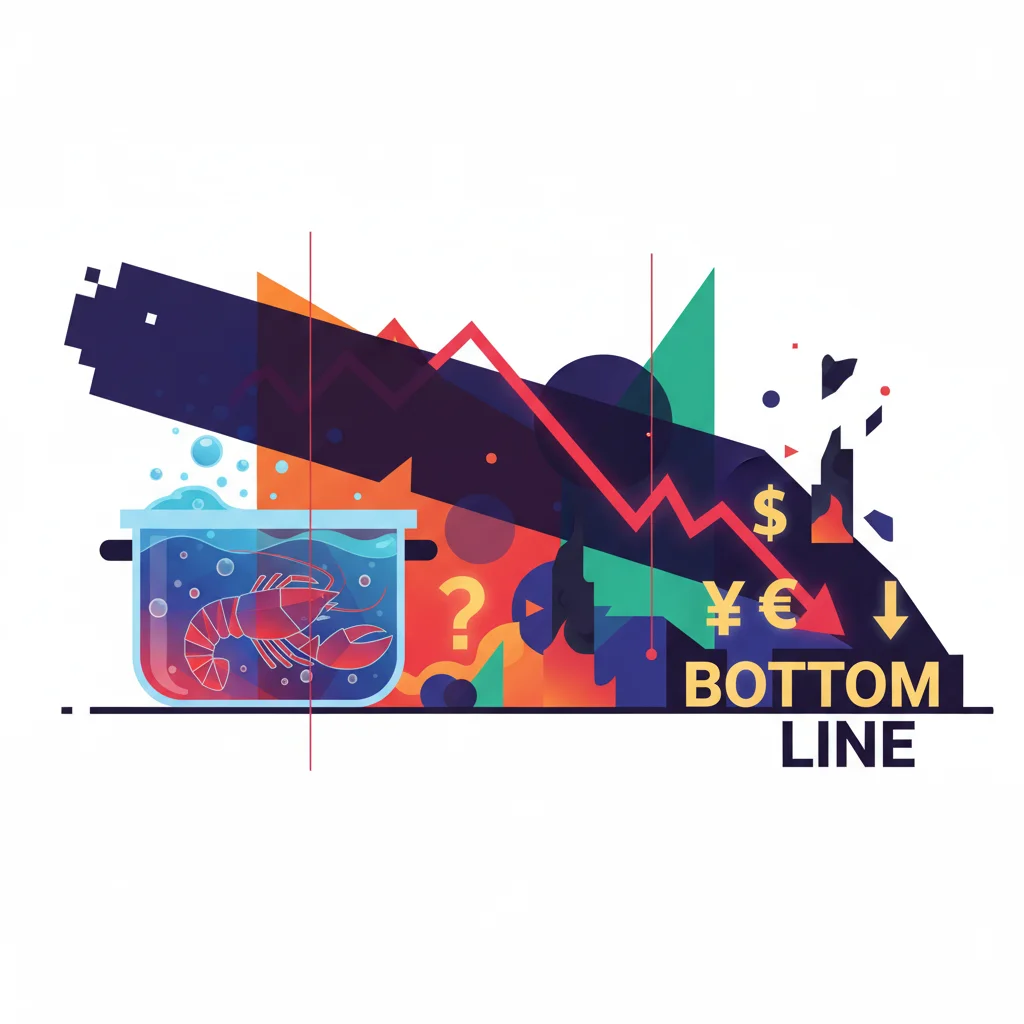 The Investor’s Blind Spot: From Boiling Lobsters to Your Portfolio’s Bottom Line