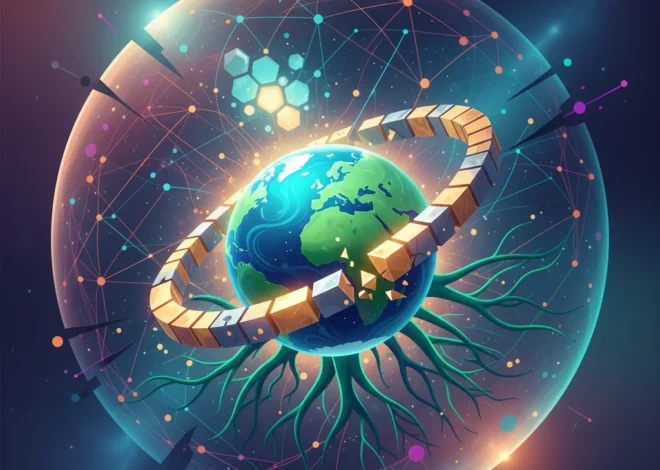 Beyond Infinite Growth: Why Planetary Limits Are the New Frontier for Finance and Investing