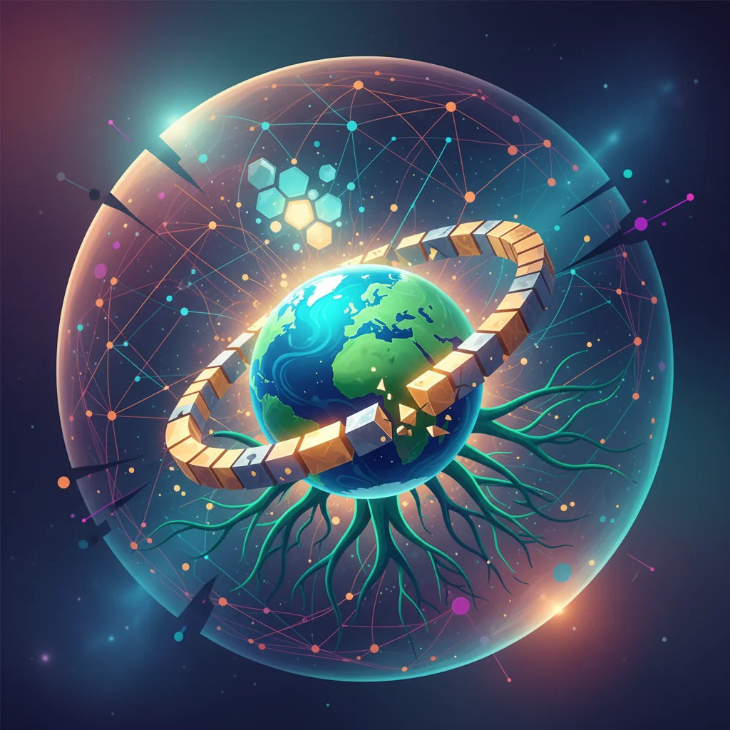 Beyond Infinite Growth: Why Planetary Limits Are the New Frontier for Finance and Investing