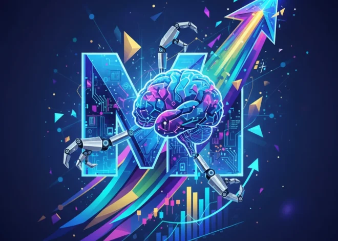 Meta’s Newest Gambit: Why the Manus AI Acquisition is a Major Signal for Investors