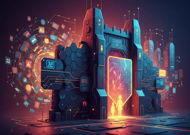 The Great AI Firewall: Why China’s New Rules for Protecting Kids Will Reshape Global Tech