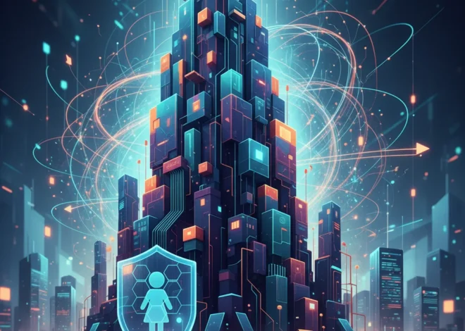 The Great AI Wall: Why China’s New Rules for Child Safety Will Reshape Global Tech