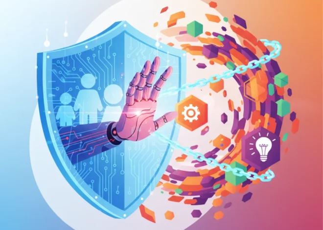 China’s New AI ‘Guardian’: Protecting Kids or Stifling Innovation?