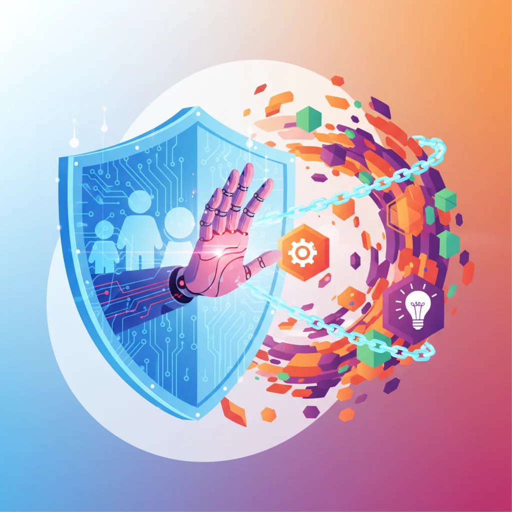 China’s New AI ‘Guardian’: Protecting Kids or Stifling Innovation?