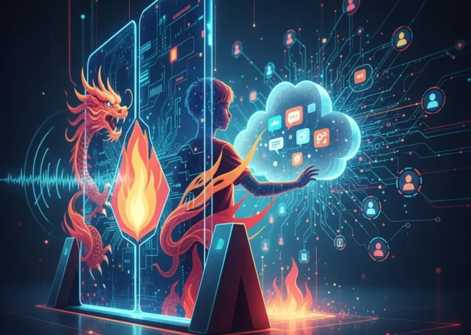 The Great AI Firewall: Why China’s Move to Regulate AI for Kids Will Impact Everyone in Tech