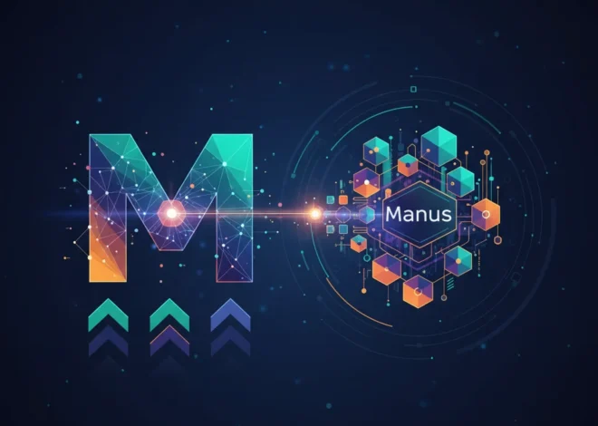 Meta’s Next Frontier: Why the Quiet Acquisition of AI Startup Manus is a Game-Changer