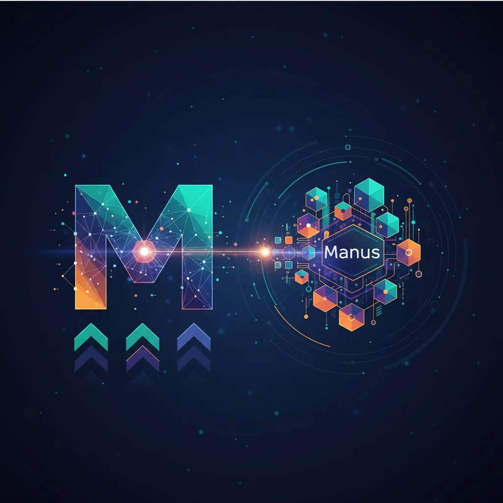 Meta’s Next Frontier: Why the Quiet Acquisition of AI Startup Manus is a Game-Changer