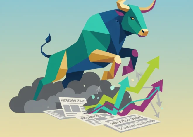 The Hidden Bull Market: Why UK Entrepreneurs Are Ignoring the Economic Gloom