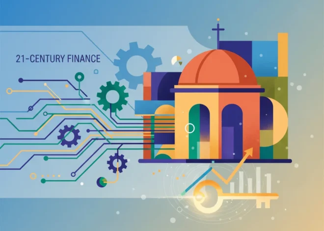 The Investor’s Blueprint: What an Artist’s 18th-Century Home Teaches Us About 21st-Century Finance