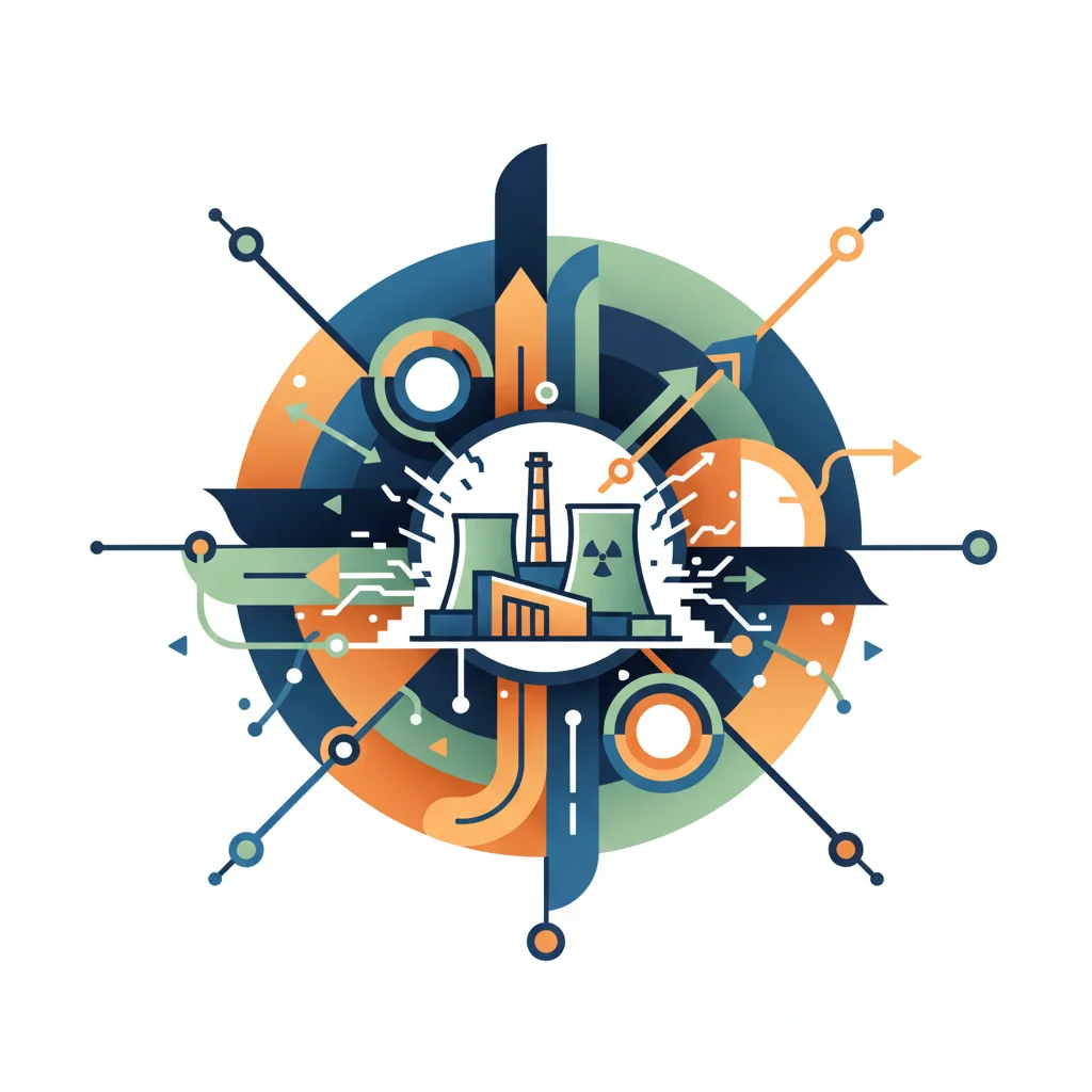 The Wylfa Effect: A Decade After Shutdown, What a Nuclear Plant Teaches Us About Economics and Investment