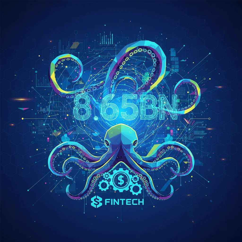 Kraken Unleashed: Why Octopus Energy’s $8.65bn Tech Spin-Off is a Landmark Deal for Fintech and Investing