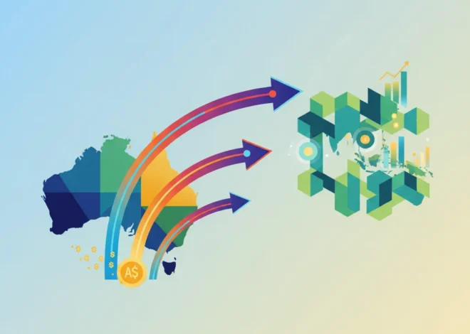 Australia’s Billion-Dollar Pivot: Why Southeast Asia is the New Frontier for Global Investors