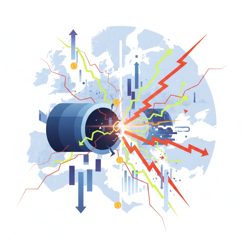 Beyond the Delay: The Financial Shockwave of the Channel Tunnel Shutdown